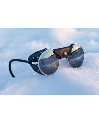 Julbo - Vermont Classic SP 4 chrome