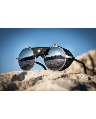 Julbo - Vermont Classic SP 4 chrome