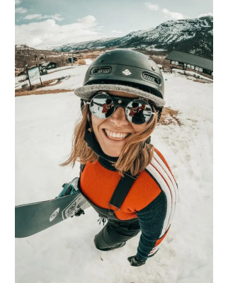 Julbo - Vermont Classic SP 4 chrome