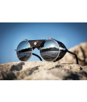 Julbo - Vermont Classic SP 4 chrome