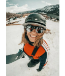 Julbo - Vermont Classic SP 4 chrome