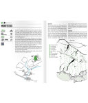 Versante Sud - Kanton Tessin Hohe Wände