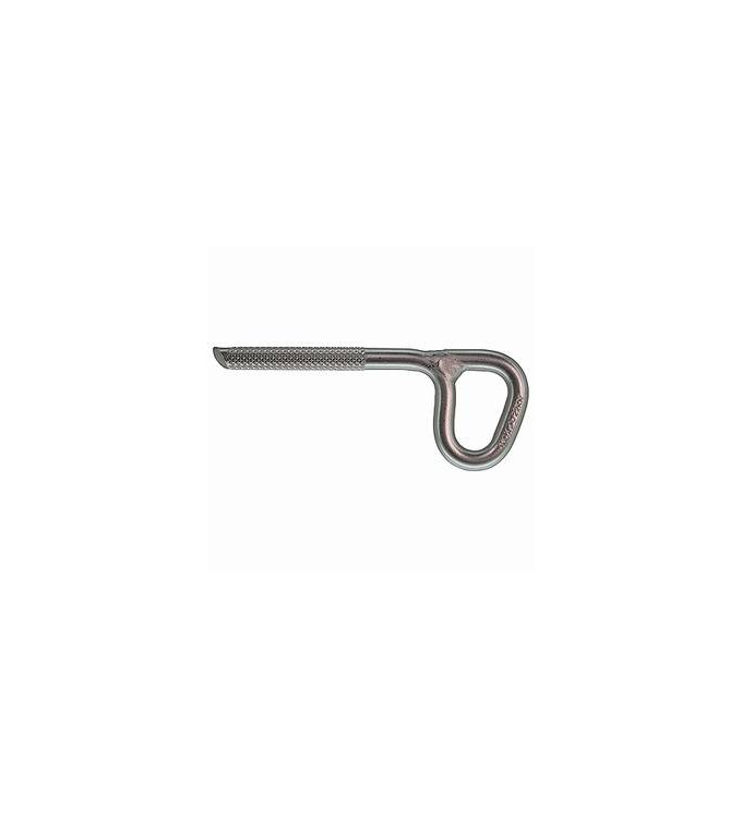 Raumer - Antrax Klebehaken 80mm