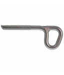 Raumer - Antrax Klebehaken 80mm
