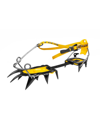 Grivel - G12 Steigeisen Cramp-o-matic Evo