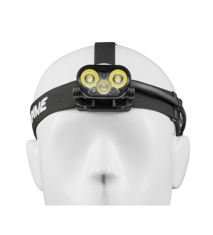 Lupine - Blika BT X4 SmartCore