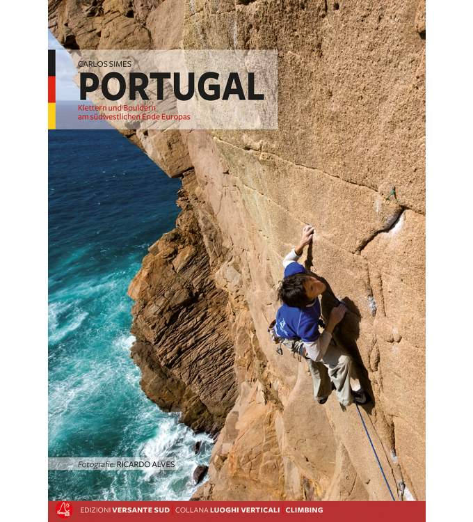 Versante Sud - Portugal