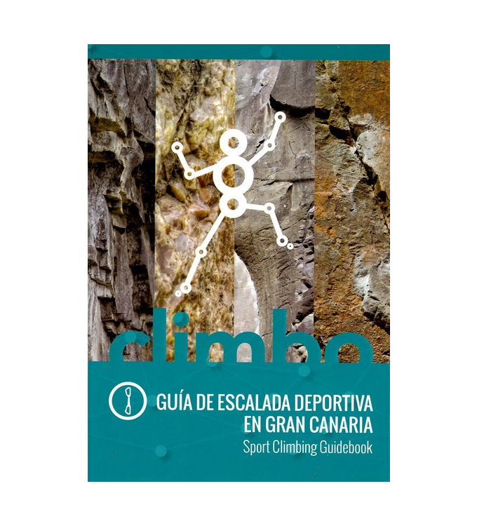 TMMS-Verlag - Gran Canaria Sport Climbing Guide