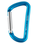 LACD - Accessory Biner Straight 80mm