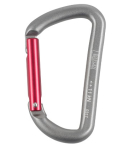 LACD - Accessory Biner Straight 80mm