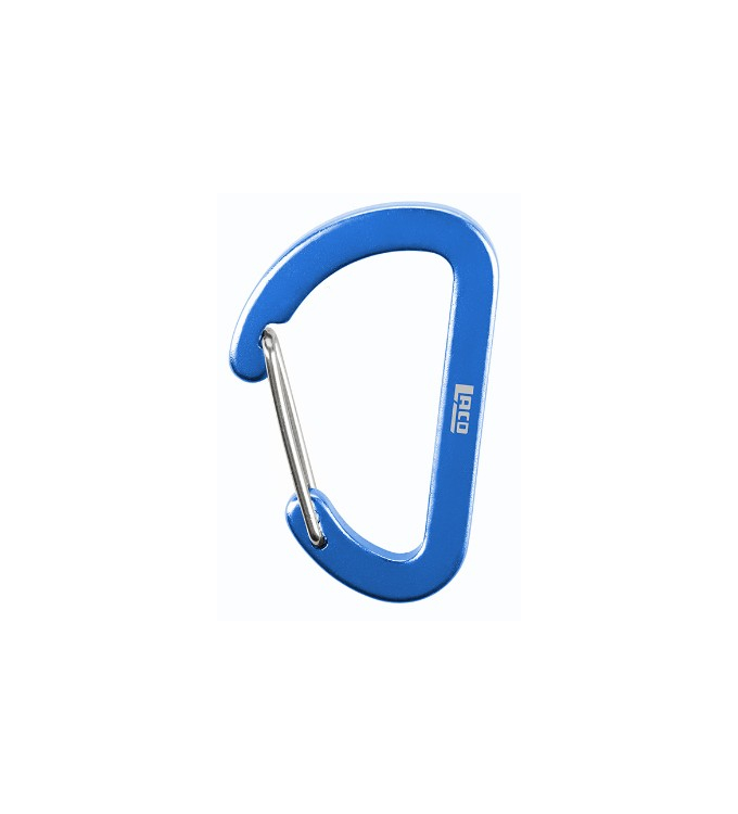 LACD - Accessory Biner FS blue