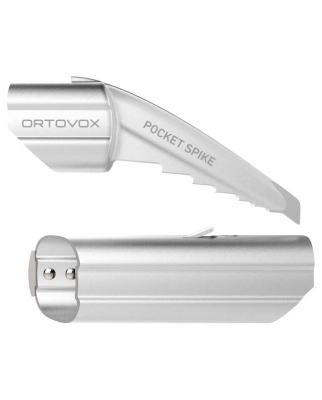 Ortovox - Pro Alu III + Pocket Spike