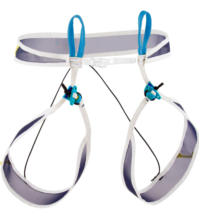 Blue Ice - Choucas Light Harness M