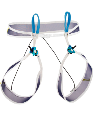Blue Ice - Choucas Light Klettergurt L