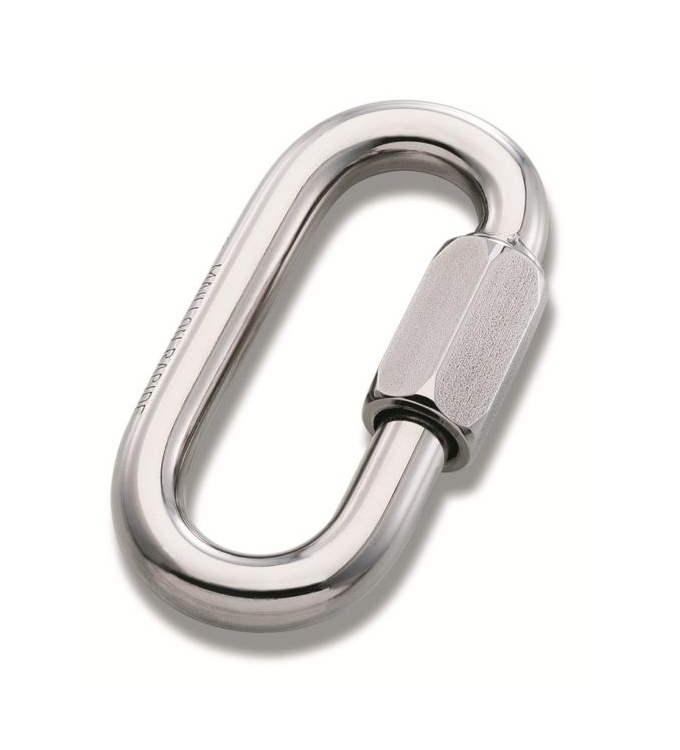 Maillon Rapide - Schraubglied 8mm INOX