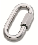 Maillon Rapide - Schraubglied 8mm INOX