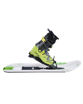 Inventra - Crossblades Softboot