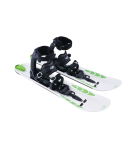 Inventra - Crossblades Softboot