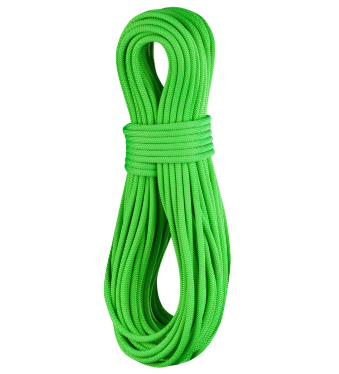 Edelrid - Canary Pro Dry 8,6 mm neon-green 30 m