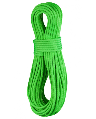 Edelrid - Canary Pro Dry 8,6 mm neon-green 50 m