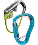 Edelrid - Jul² Belay Kit Bulletproof Triple