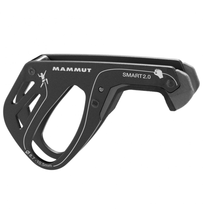 Mammut - Smart 2.0 - Sicherungsgerät