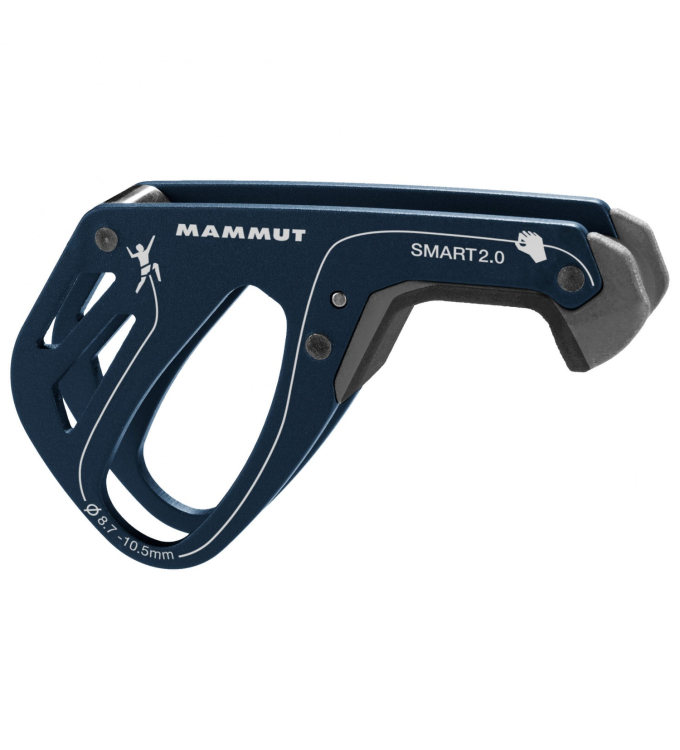 Mammut - Smart 2.0 dark ultramarine