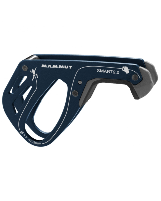 Mammut - Smart 2.0 dark ultramarine