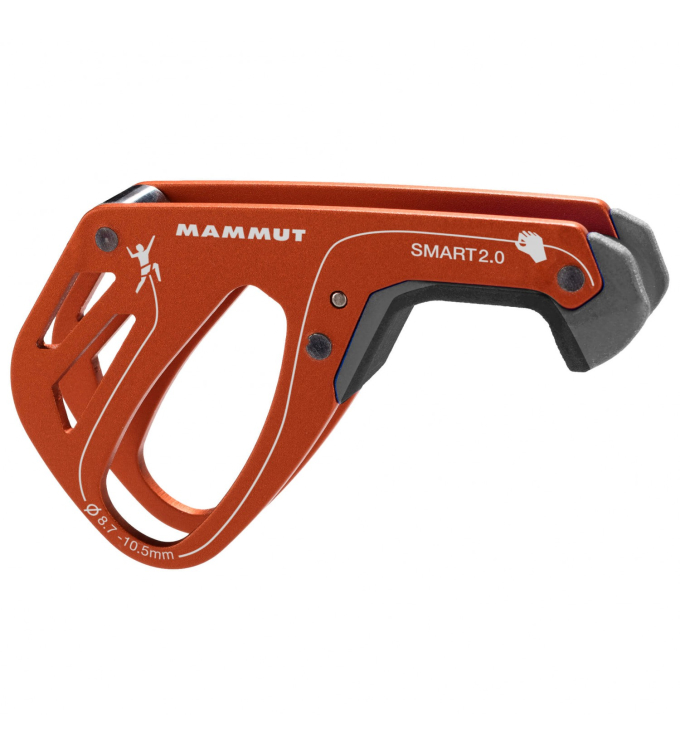 Mammut - Smart 2.0 dark orange
