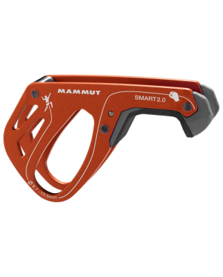 Mammut - Smart 2.0 dark orange