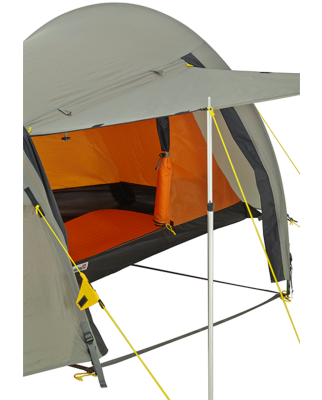 Wechsel Tents - Aurora 1 Travel-Line oak