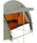 Wechsel Tents - Aurora 1 Travel-Line oak