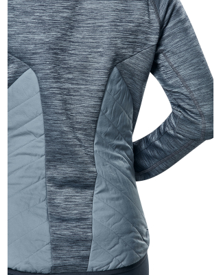 Berghaus - Gemini Hybrid Jacket Women grey/darkgrey S
