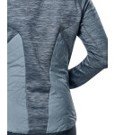 Berghaus - Gemini Hybrid Jacket Women grey/darkgrey S