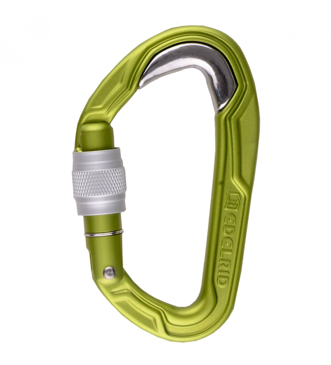 Edelrid - Bulletproof Screw oasis
