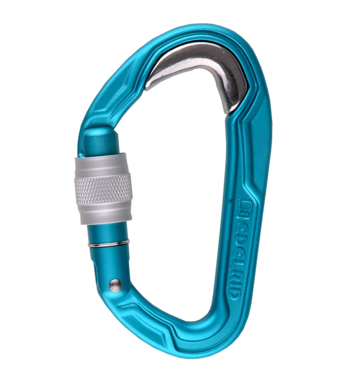 Edelrid - Bulletproof Screw icemint
