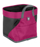 Mammut - Stitch Boulder Chalk Bag magenta