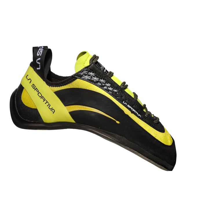 La Sportiva - Miura Lime