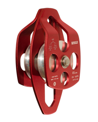 LACD - Double Pulley Mobile big