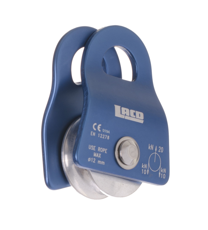 LACD - Single Pulley Mobile small