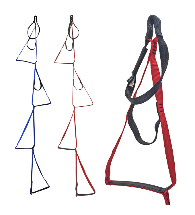 Metolius - Alpine Aider 4 Step 3/4