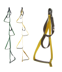 Metolius - 4-Step Aider 1 yellow