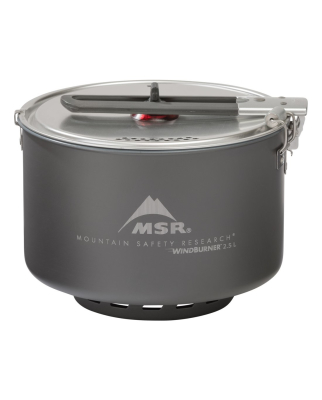 MSR - WindBurner Ceramic Sauce Pot