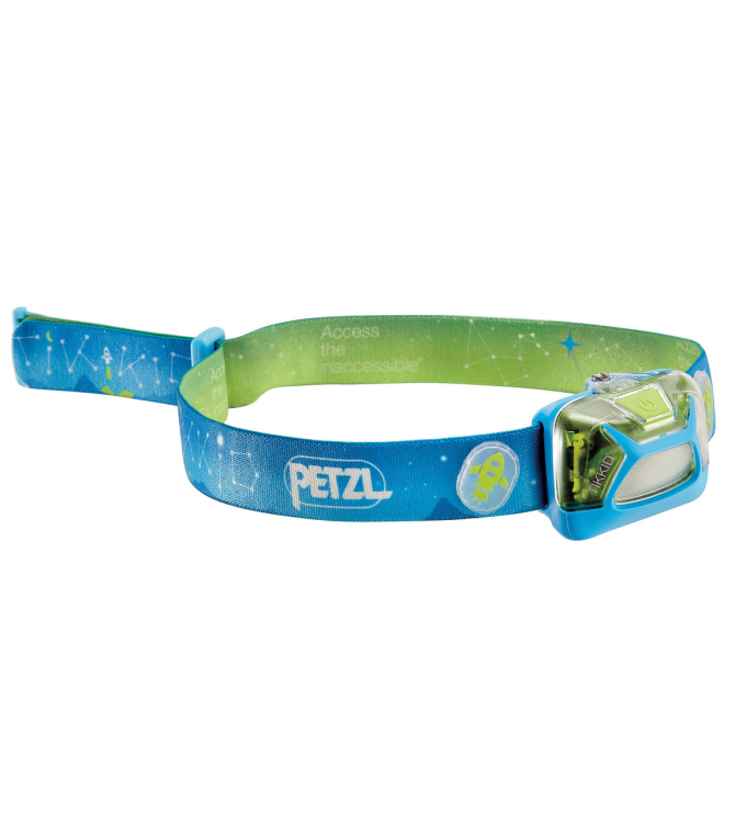 Petzl - Tikkid
