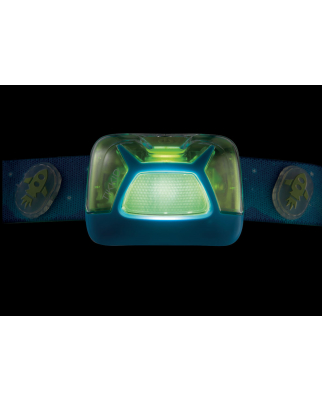 Petzl - Tikkid