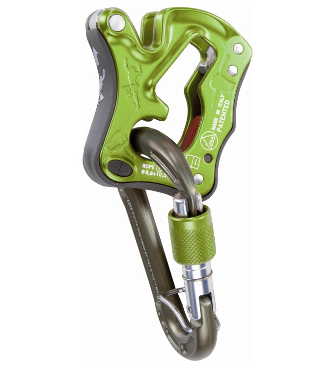 Climbing Technology - Click Up Kit
