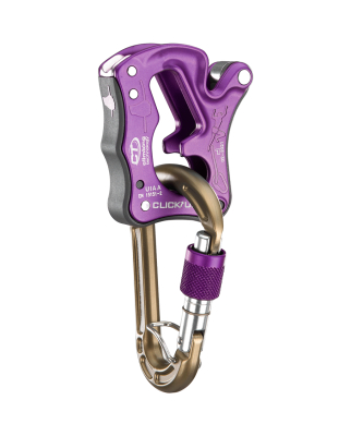 Climbing Technology - Click Up Kit