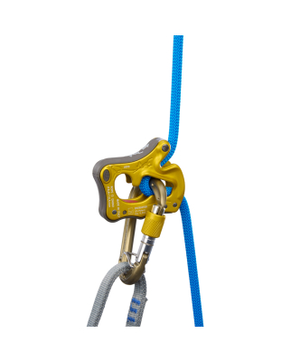 Climbing Technology - Click Up Kit