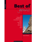 Panico Alpinverlag - Best of Genuss Band 3
