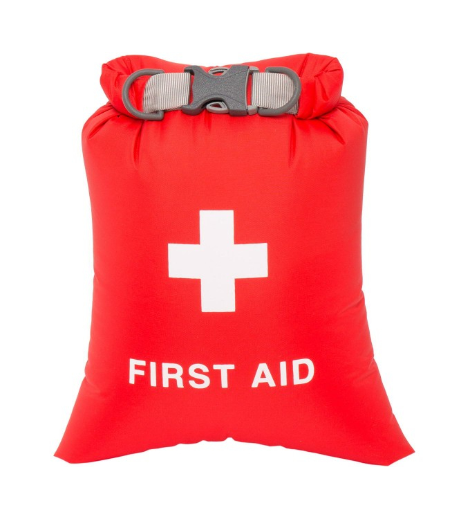Exped - Fold Drybag First Aid